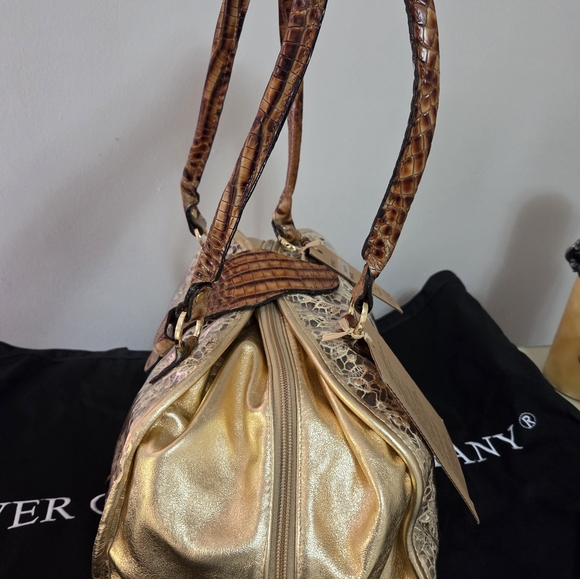 CLEVER CARRIAGE COMPLIMENT BAG - Picture 5 of 11